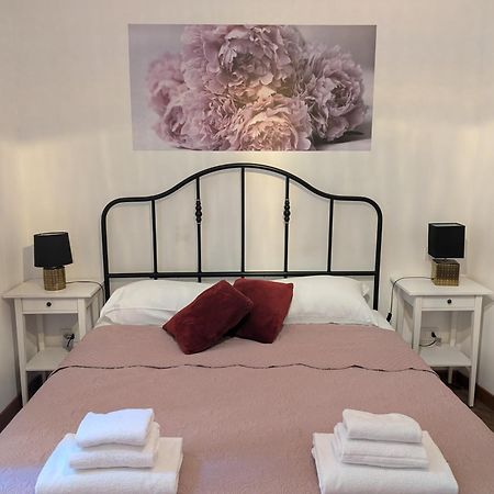 Gracchi 278 - The Italian Stay Collection Roma Exterior foto