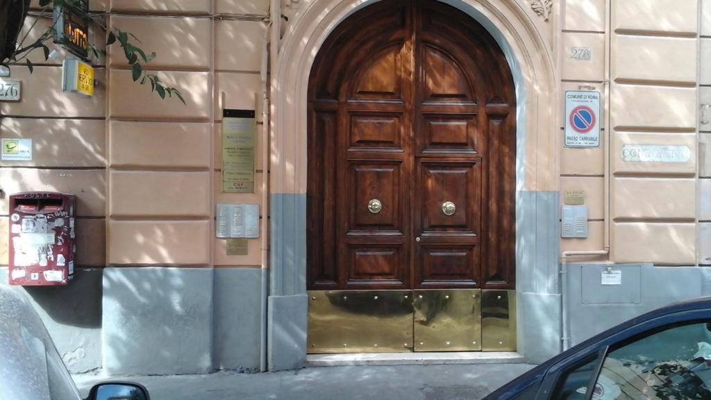 Gracchi 278 - The Italian Stay Collection Roma Exterior foto