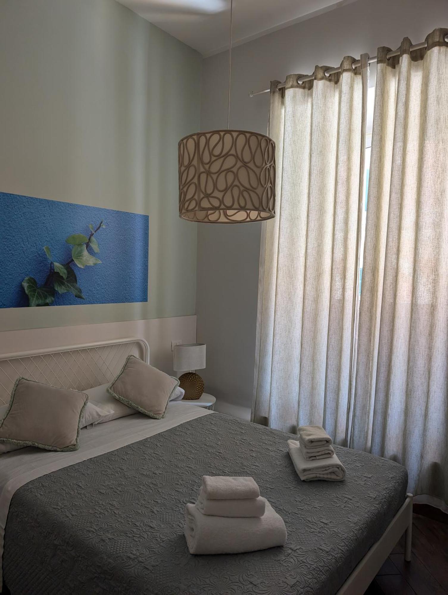 Gracchi 278 - The Italian Stay Collection Roma Exterior foto