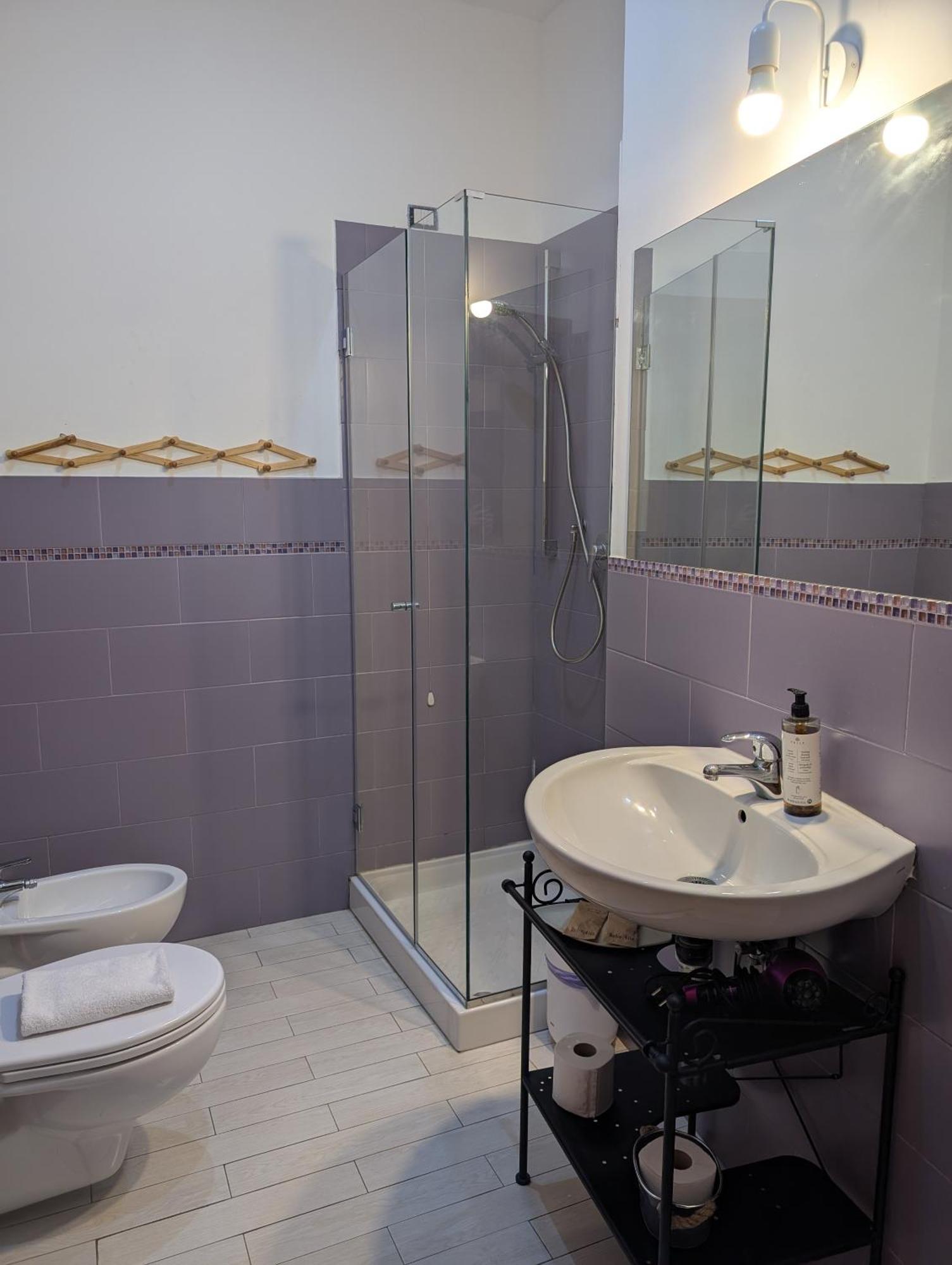 Gracchi 278 - The Italian Stay Collection Roma Exterior foto