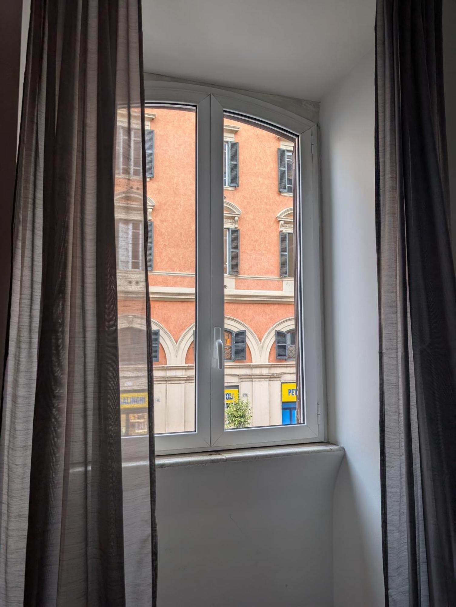 Gracchi 278 - The Italian Stay Collection Roma Exterior foto
