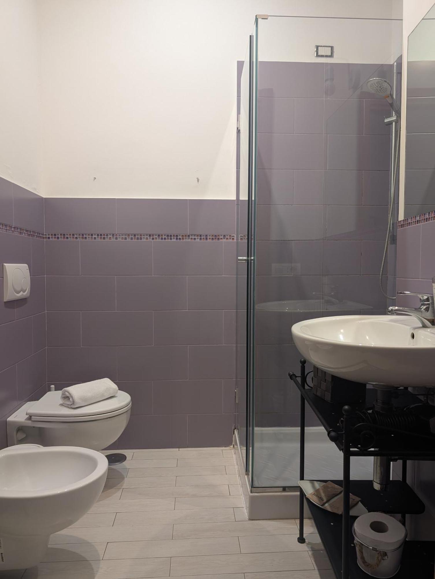 Gracchi 278 - The Italian Stay Collection Roma Exterior foto